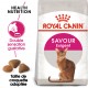 Alimentation pour chat - Royal Canin Savour Exigent pour chats