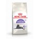Alimentation pour chat - Royal Canin Sterilised 7+ pour chats