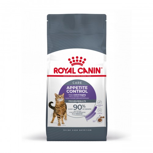 Alimentation pour chat - Royal Canin Appetite Control Care pour chats