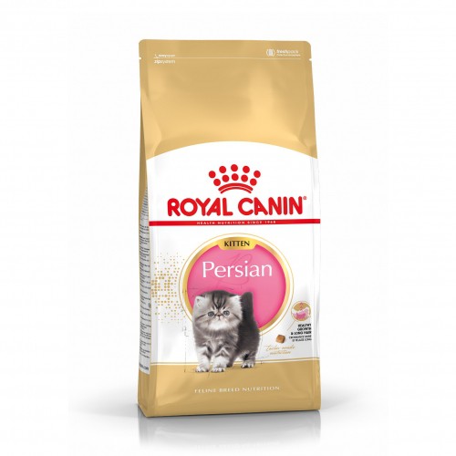 Alimentation pour chat - Royal Canin Persian Kitten pour chats