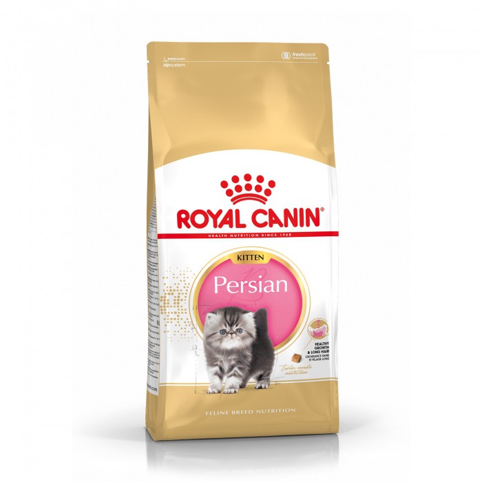 Royal Canin Persian Kitten-Persian Kitten