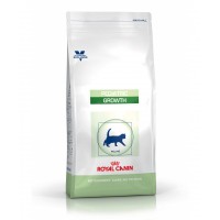 Croquettes pour chat - Royal Canin Vet Care Pediatric Growth Pediatric Growth
