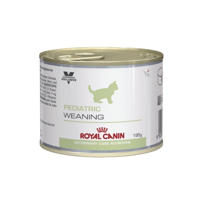Royal Canin Pediatric-Pediatric Weaning