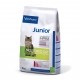 Sélection Made in France - VIRBAC VETERINARY HPM Physiologique Junior Neutered Cat pour chats