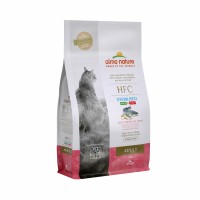 Croquettes pour chat - Almo Nature Croquettes Chat Adulte - HFC Sterilised Almo Nature