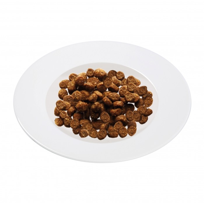 Alimentation pour chat - Schesir Croquettes Hairball pour chats