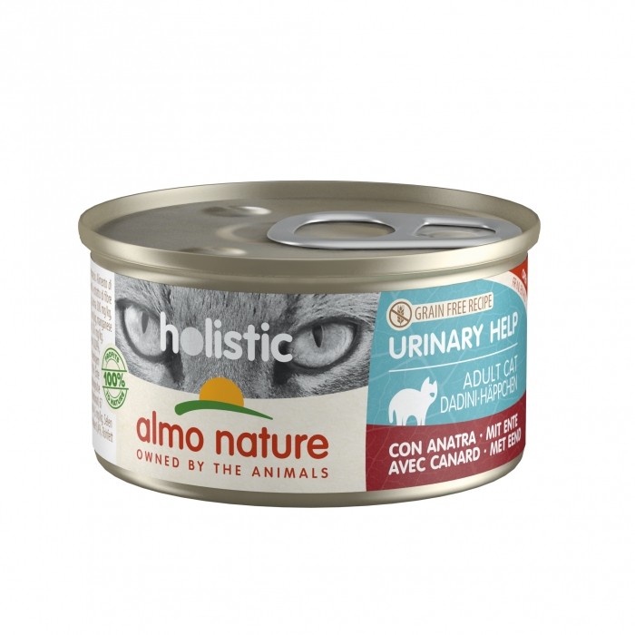 Almo Nature Holistic Fonctionnel - Urinary-Holistic Fonctionnel - Urinary