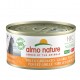 Alimentation pour chat - Almo Nature HFC Natural Made in Italy Grain Free - 2 x 70 g pour chats