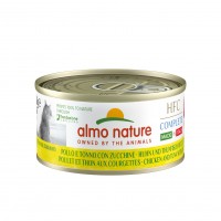 Pâtées en boîte pour chat - Almo Nature Pâtées Chat Adulte - HFC Complete Made In Italy - 24 x 70 g Almo Nature 