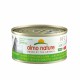 Alimentation pour chat - Almo Nature Pâtées Chat Senior - HFC Complete Made In Italy - 24 x 70 g pour chats