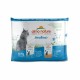 Alimentation pour chat - Almo Nature Holistic Fonctionnel Multipack Sterilised - 6 x 70 g pour chats