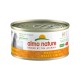Alimentation pour chat - Almo Nature Pâtées Chat Adulte - HFC Natural Made in Italy - 24 x 70 g pour chats