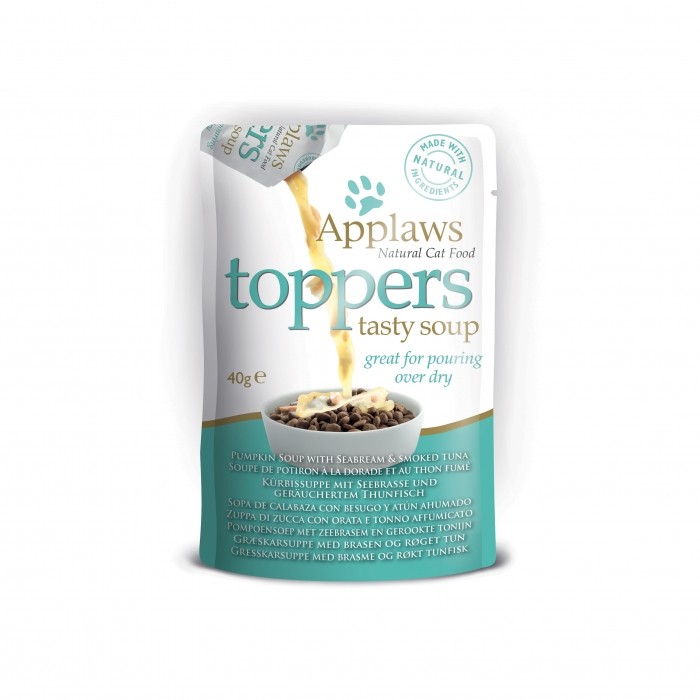 APPLAWS Toppers soupe-Toppers soupe