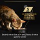 Alimentation pour chat - Proplan Nutrisavour Sterilised 7+ Longevis en mousse pour chats