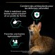 Alimentation pour chat - Proplan Nutrisavour Sterilised en mousse pour chats