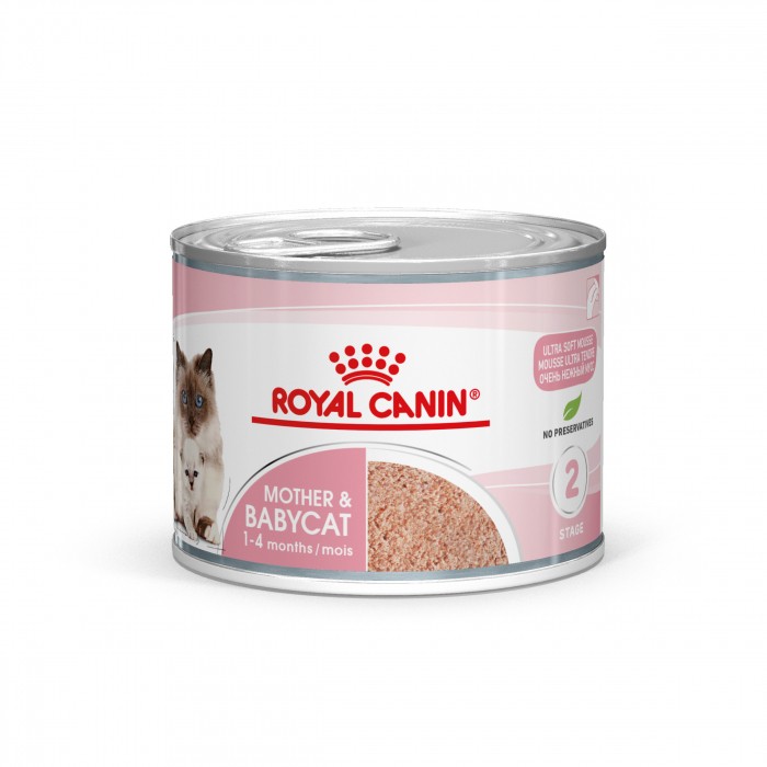 Royal Canin Mother & Babycat-Mother & Babycat