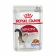 Alimentation pour chat - Royal Canin Instinctive - Pâtée pour chat pour chats