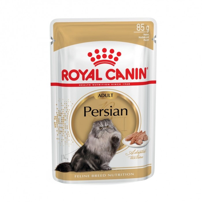 Alimentation pour chat - Royal Canin Persian pour chats