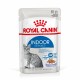 Alimentation pour chat - Royal Canin Indoor Sterilised pour chats
