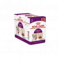 Sachets fraîcheur pour chat - Royal Canin Sensory Taste Royal Canin