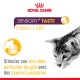 Alimentation pour chat - Royal Canin Sensory Multipack pour chats
