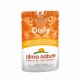 Alimentation pour chat - Almo Nature Daily Adult - Lot 30 x 70g pour chats