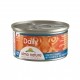 Alimentation pour chat - Almo Nature Daily - 24 x 85 g pour chats