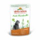 Alimentation pour chat - Almo Nature Holistic Fonctionnel Anti Hairball - 30 x 70 g pour chats