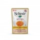 Alimentation pour chat - Schesir Sachets Pâtées Soup Adult - 20 x 85 g pour chats
