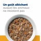Alimentation pour chat - HILL'S Prescription Diet c/d Urinary Care Multicare en Mijotés au Poulet - Pâtée pour chat pour chats