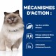 Objectif poids idéal - HILL'S Prescription Diet r/d Weight Loss au Poulet - Croquettes pour chat pour chats