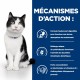Alimentation pour chat - HILL'S Prescription Diet i/d Digestive Care en Mijotés au Poulet - Pâtée pour chat pour chats