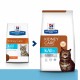 Alimentation pour chat - HILL'S Prescription Diet k/d Kidney Care Early Stage - Croquettes pour chat pour chats