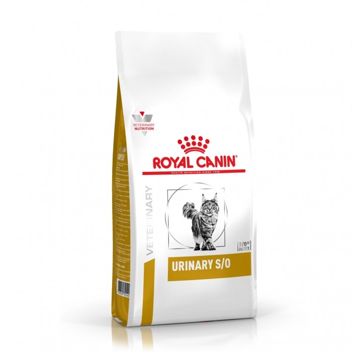 Royal Canin Veterinary Urinary S/O Moderate Calorie-Urinary S/O Moderate Calorie