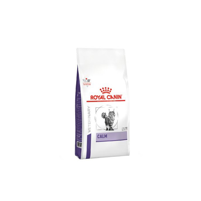 Alimentation pour chat - Royal Canin Veterinary Calm pour chats