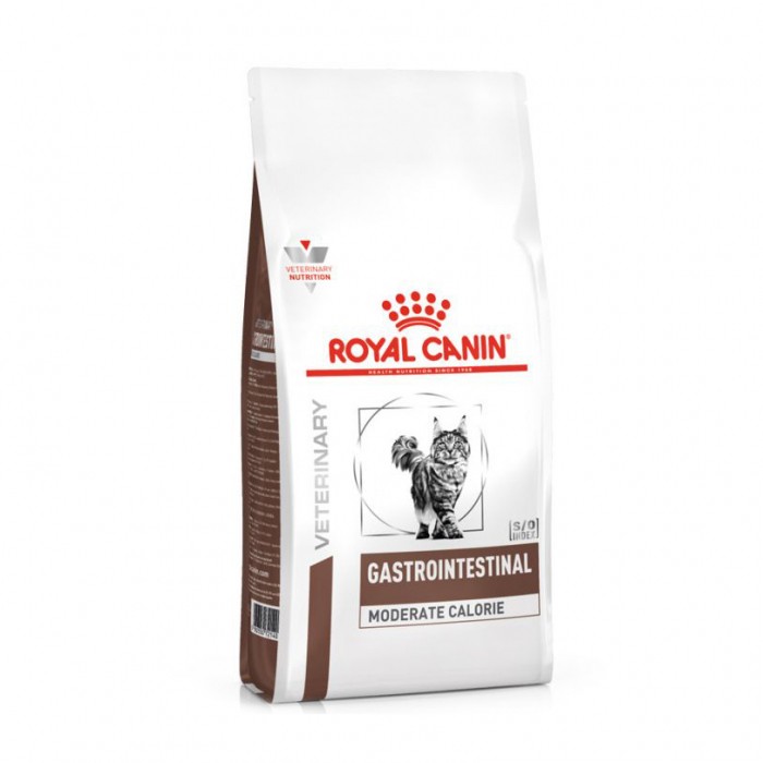 Royal Canin Veterinary Gastrointestinal Moderate Calorie-Gastrointestinal Moderate Calorie