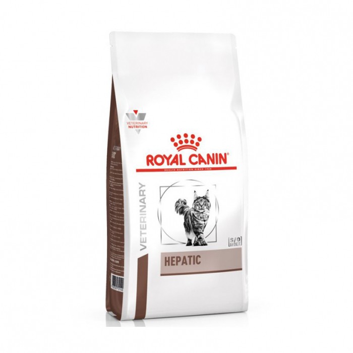 Royal Canin Veterinary Hepatic-Hepatic