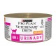 Alimentation pour chat - Pro Plan Veterinary Diets UR St/Ox Urinary – Pâtée en mousse pour chat pour chats