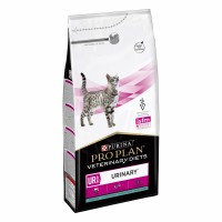 Aliment médicalisé pour chat - Pro Plan Veterinary Diets UR St/Ox Urinary au Poisson – Croquettes pour chat 