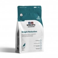 Aliment médicalisé pour chat - SPECIFIC Weight Reduction / FRD & FRW Specific