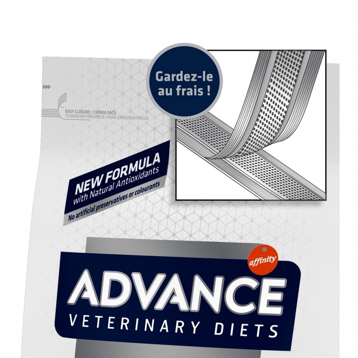 Alimentation pour chat - ADVANCE Veterinary Diets Urinary pour chats