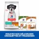 Alimentation pour chien - HILL'S Science Plan Perfect Weight & Active Mobility Small & Mini Adult au Poulet - Croquettes pour chien pour chiens