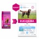 Alimentation pour chien - Eukanuba Daily Care Weight Control Large Breed pour chiens