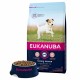 Alimentation pour chien - Eukanuba Senior Small Breed - Poulet pour chiens