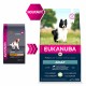 Alimentation pour chien - Eukanuba Adult Small & Medium Breed - Angeau et riz pour chiens