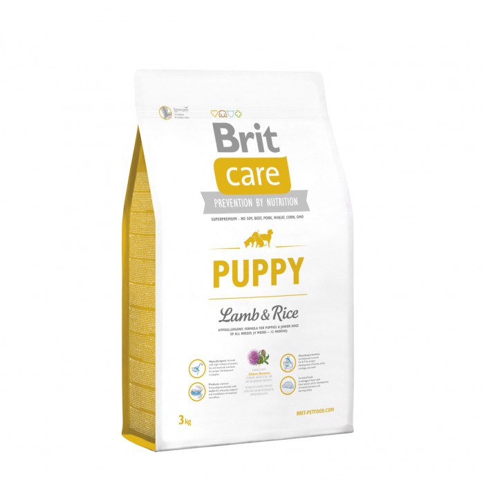 Brit Care Puppy-Puppy