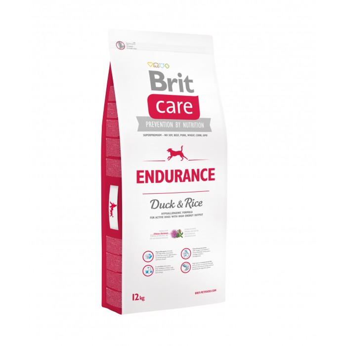 Brit Care Endurance-Endurance