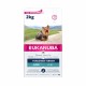 Alimentation pour chien - Eukanuba Breed Specific Yorkshire Terrier pour chiens