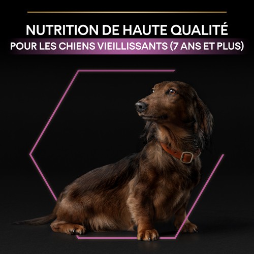 Alimentation pour chien - PRO PLAN Age Defence Small & Mini Adult au Poulet - Croquettes pour chien pour chiens