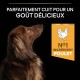 Boutique senior - PURINA PROPLAN Small & Mini Adult 9+ OptiAge Poulet pour chiens